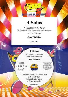 4 Solos Standard
