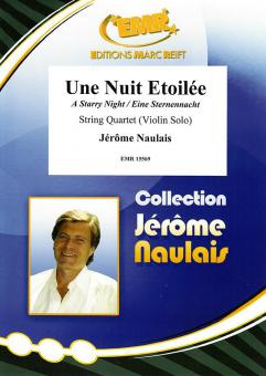 Une Nuit Etoilée Standard