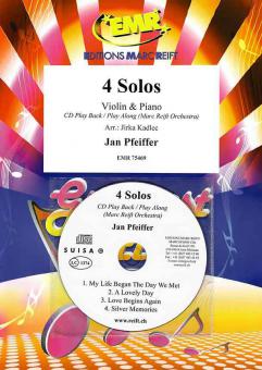 4 Solos Standard