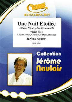 Une Nuit Etoilée Standard