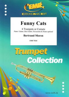Funny Cats Download