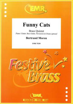 Funny Cats Download