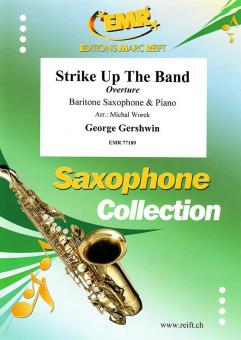 Strike Up The Band Download
