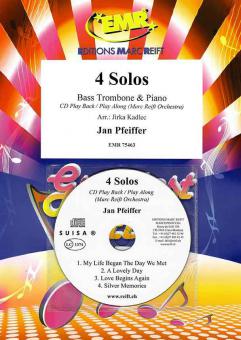 4 Solos Download