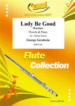 Lady Be Good Download