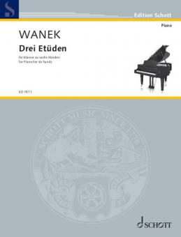 3 Études Download