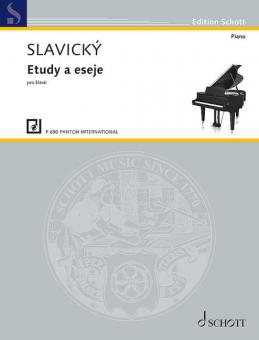 Etudes et Essais 