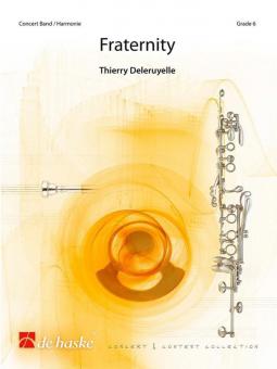 Fraternity 