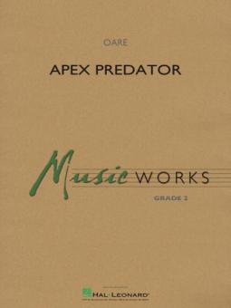 Apex Predator Standard