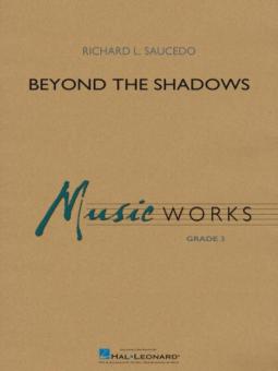 Beyond the Shadows Standard