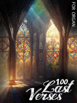 100 Last Verses 