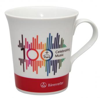 Tasse d’anniversaire 