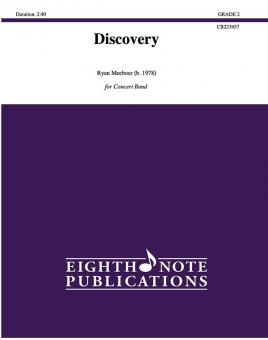 Discovery 