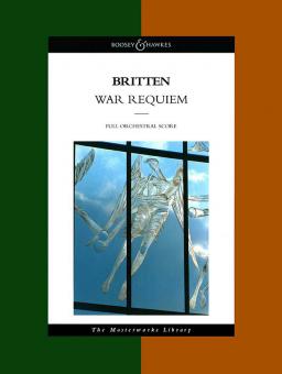 War Requiem op. 66 