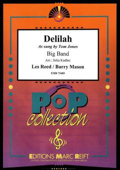 Delilah Standard