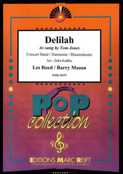 Delilah Download
