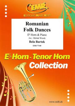 Romanian Folk Dances Download