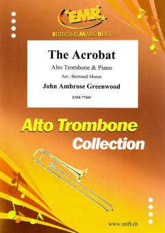 The Acrobat Download