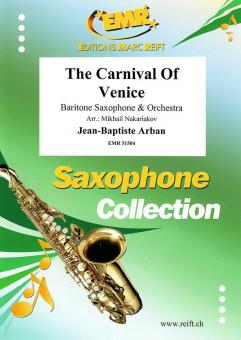 The Carnival Of Venice Download