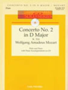 Concerto No. 2 