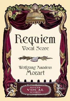 Requiem K.626 