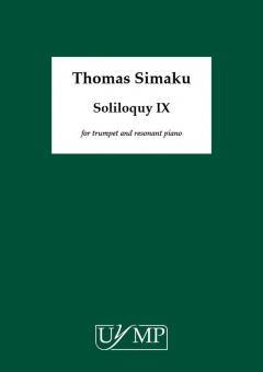 Soliloquy 9 