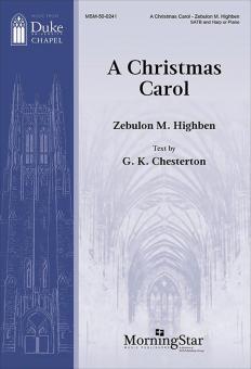 A Christmas Carol 