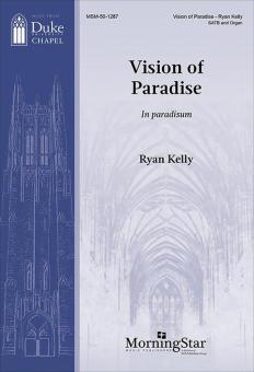 Vision of Paradise 
