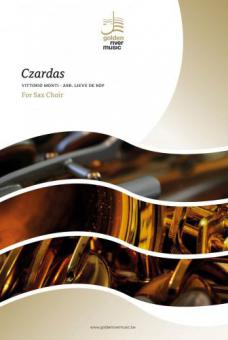 Czardas 