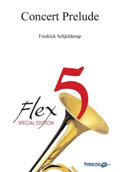 Concert Prelude 