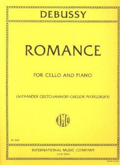Romance 