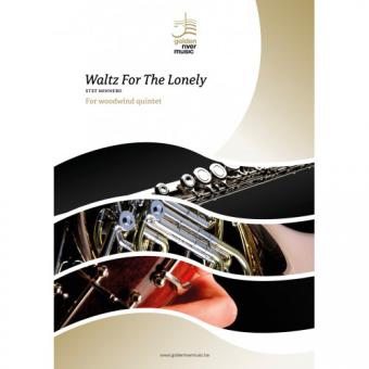 Waltz For The Lonely 