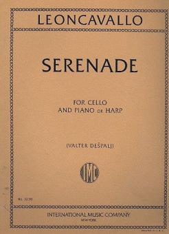 Serenade 