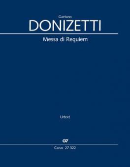 Messa di Requiem Standard