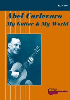 My Guitar & My World 