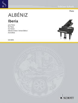 El Albaicín 