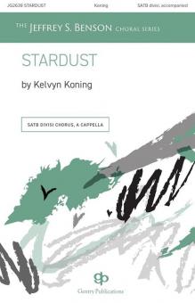Star Dust Standard