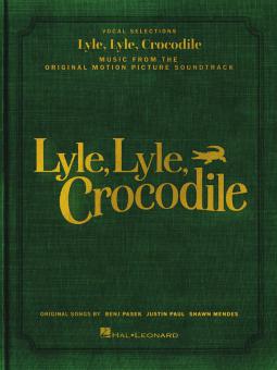 Lyle, Lyle, Crocodile 