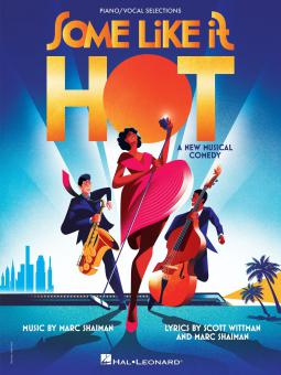 Some Like It Hot 