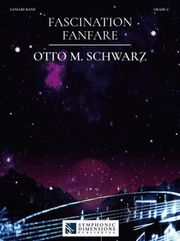 Fascination Fanfare (Fanfarenorchester) 