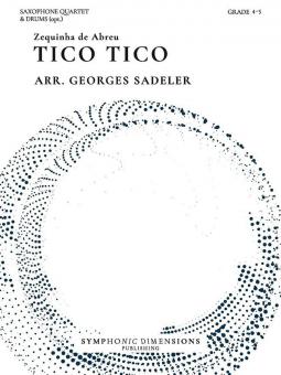 Tico Tico 