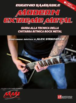 Modern Extreme Metal 