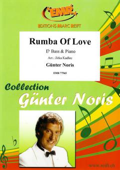 Rumba Of Love Standard