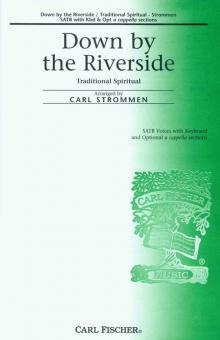 Down by The Riverside 