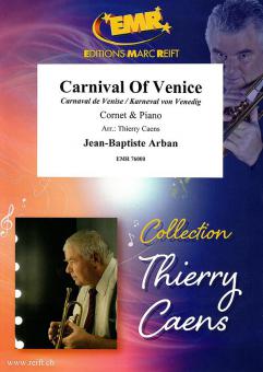 Carnaval de Venise Download