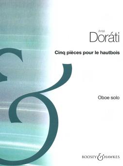 Cinq Pieces 