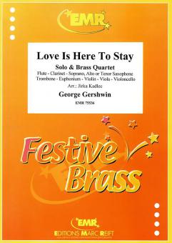 Love Is Here To Stay Download