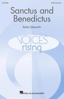 Sanctus and Benedictus Standard