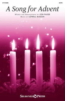 A Song for Advent Standard