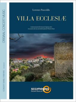 Villa Ecclesiae 